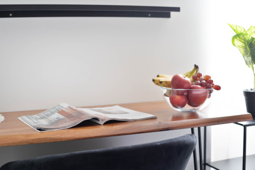 Amazing queensize bed studio in Bonn | kitchen | TV | Wi-Fi - Gallery - 7