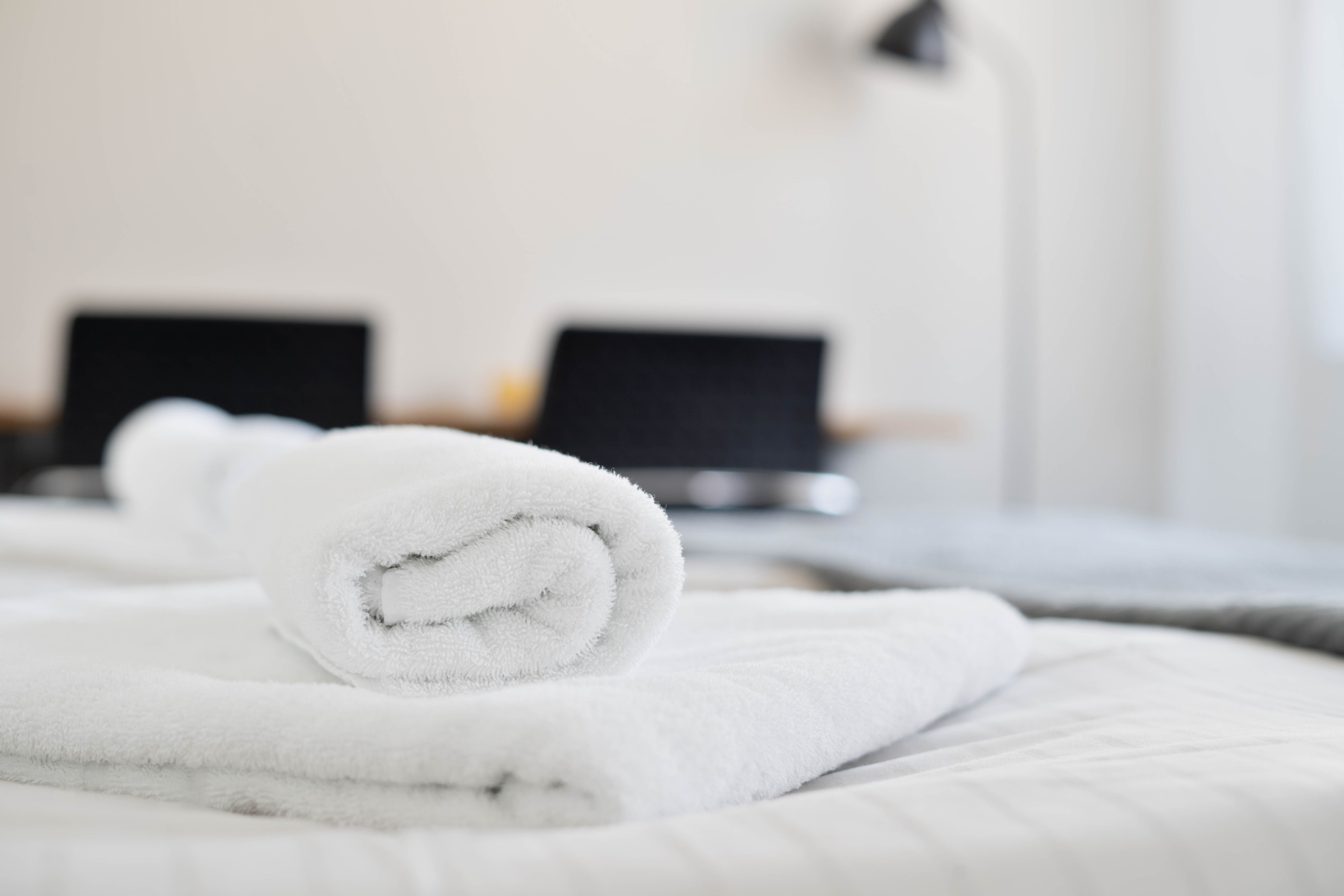 Amazing Queensize Bed Studio In Bonn | Kitchen | TV | Wi-Fi - 15