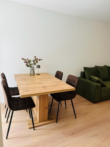 Nice and bright loft in Ingolstadt