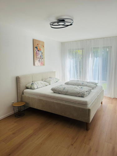 Nice and bright loft in Ingolstadt - Gallery - 7