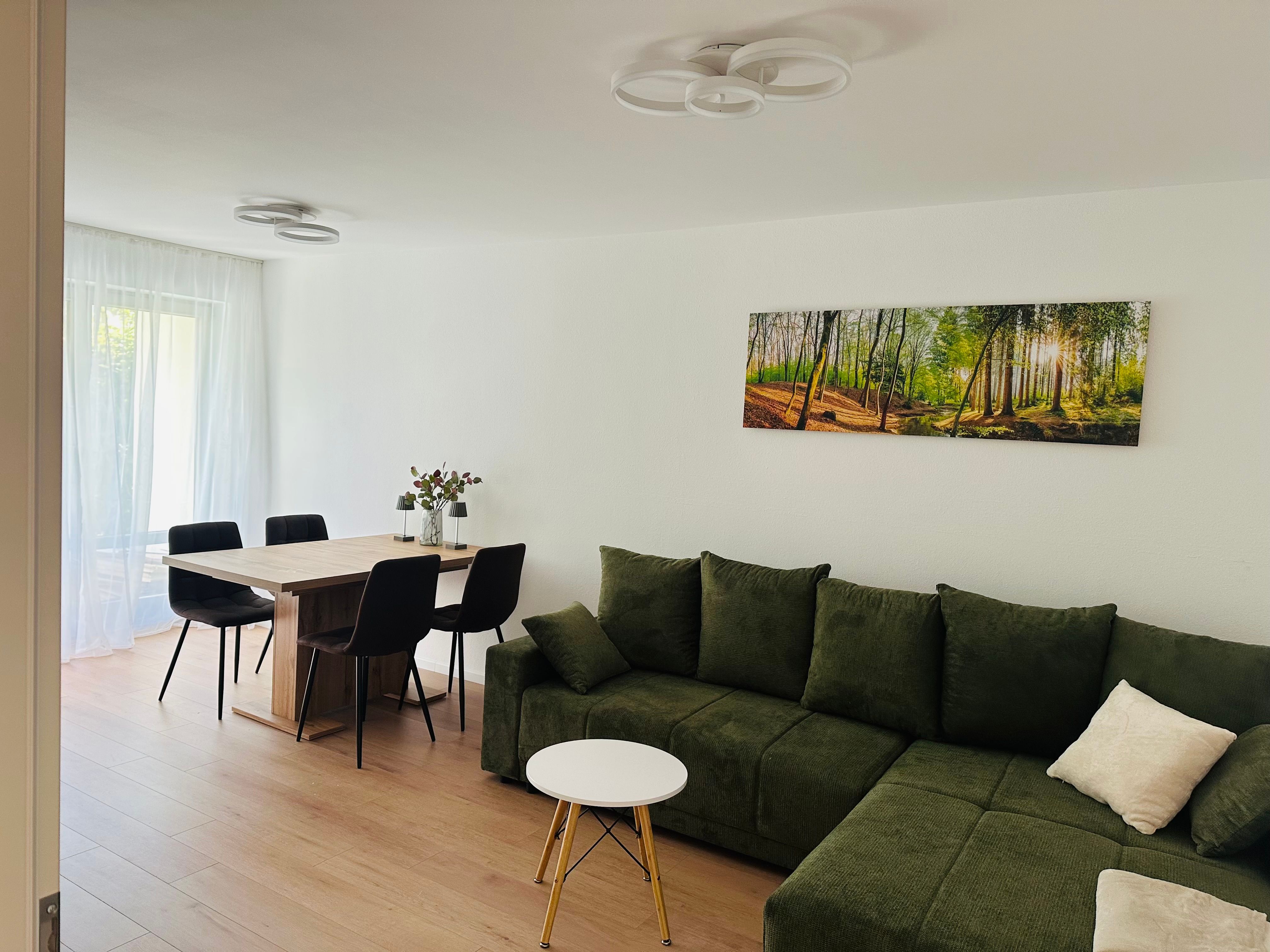 Nice And Bright Loft In Ingolstadt - 6