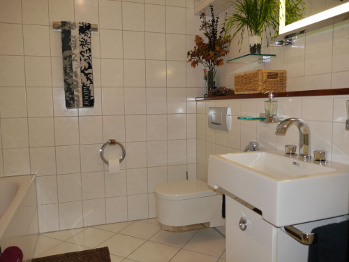 VOLL MÖBLIERTES APARTMENT NAHE STADTMITTE MARBURG