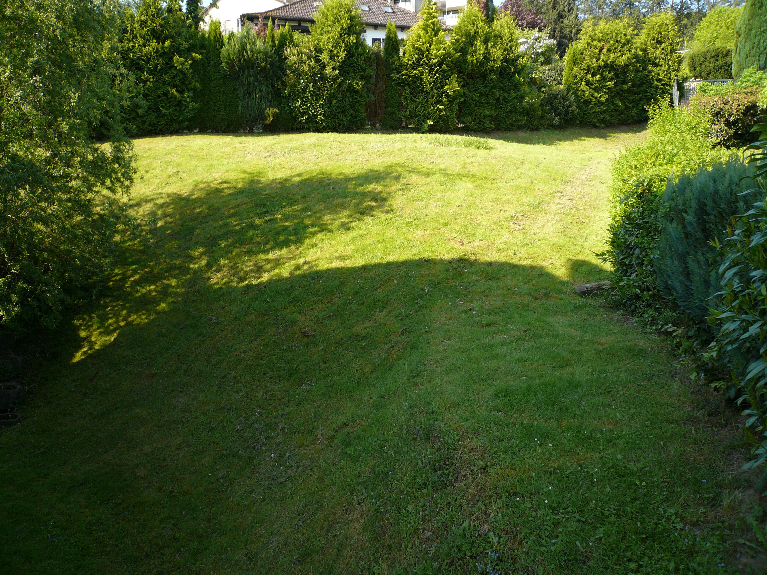  VOLL MÖBLIERTES APARTMENT NAHE STADTMITTE MARBURG  -  VOLL MÖBLIERTES APARTMENT NAHE STADTMITTE MARBURG  - Gallery -  6