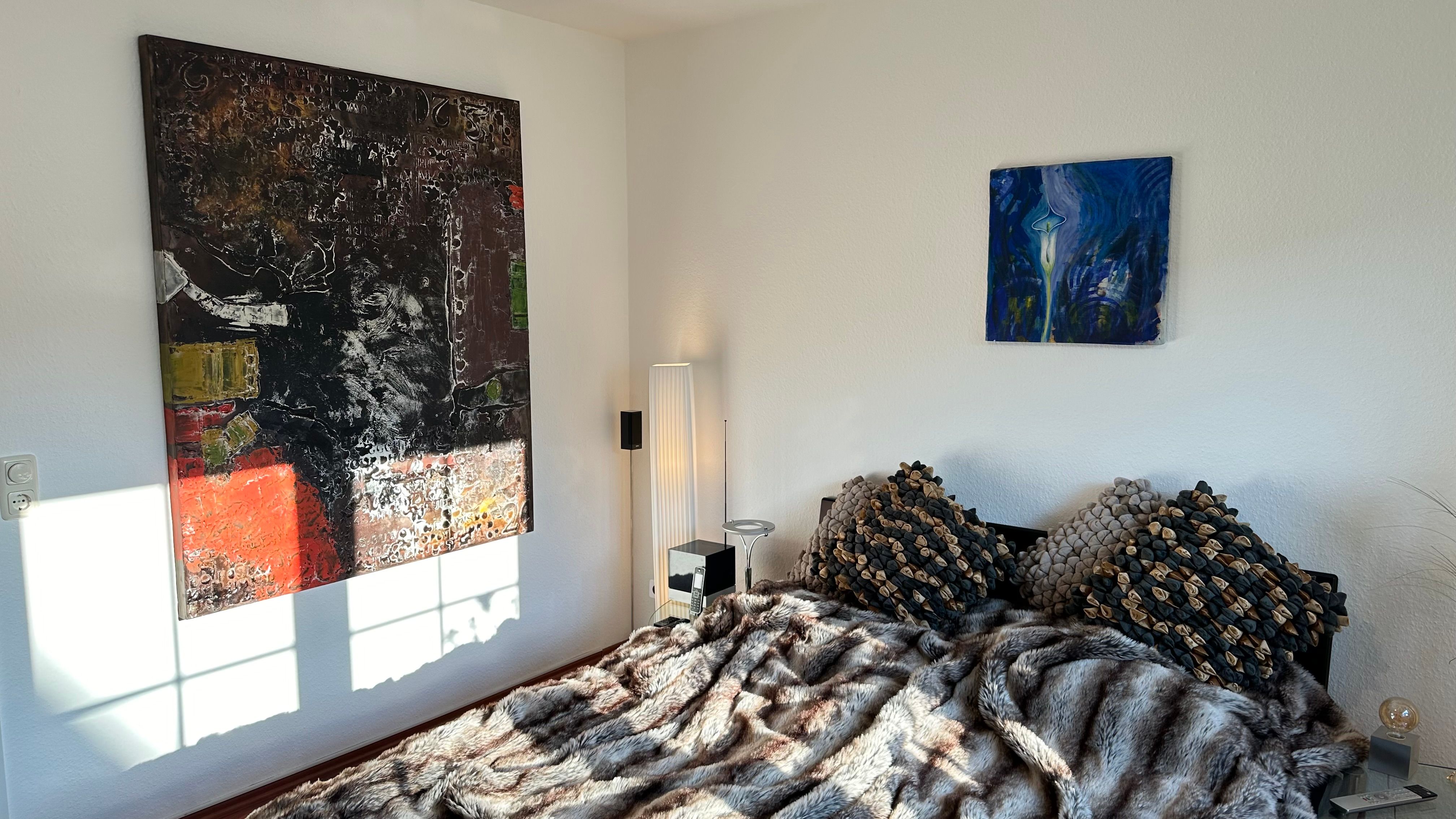  VOLL MÖBLIERTES APARTMENT NAHE STADTMITTE MARBURG  -  VOLL MÖBLIERTES APARTMENT NAHE STADTMITTE MARBURG  - Gallery -  14