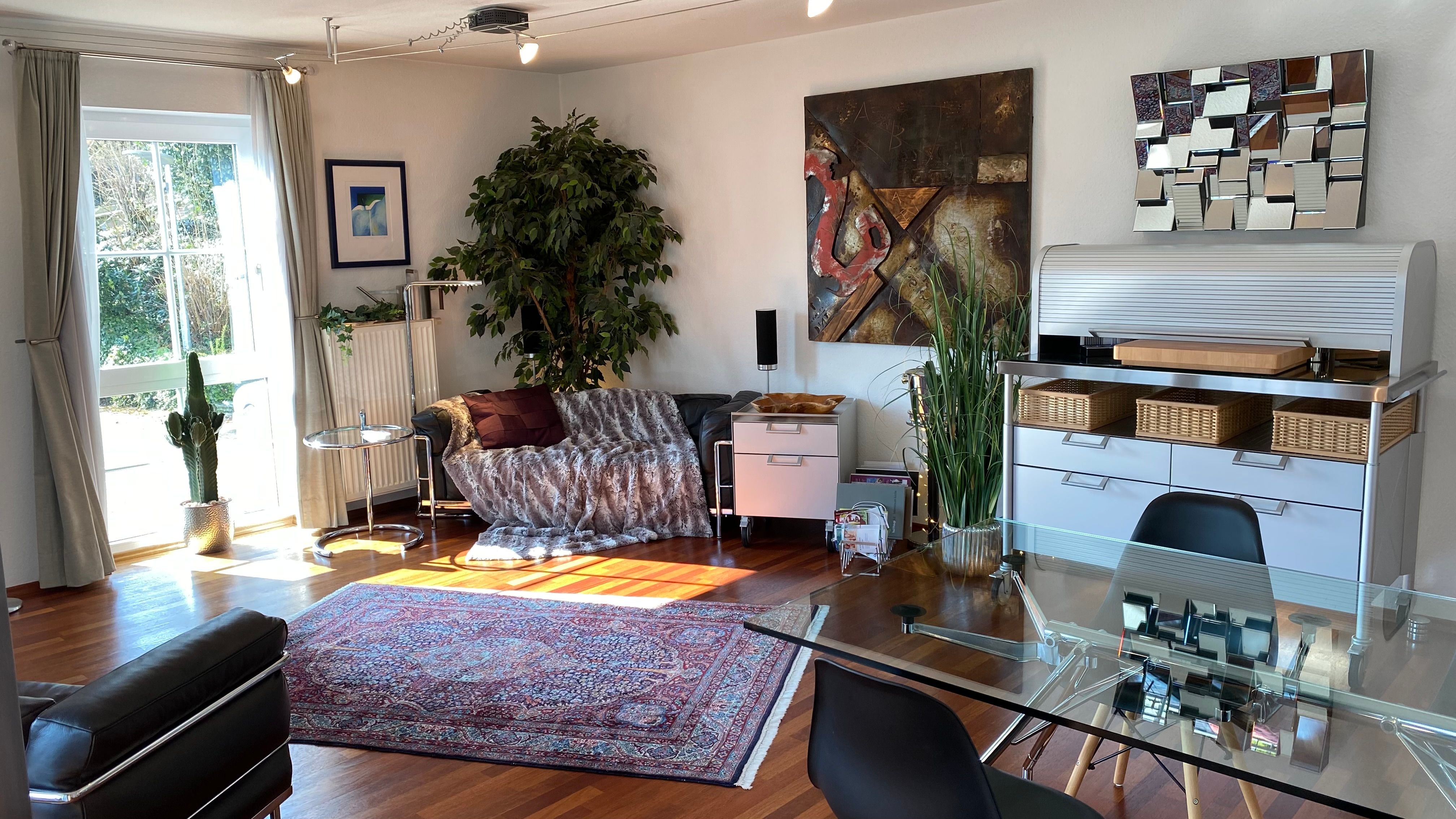  VOLL MÖBLIERTES APARTMENT NAHE STADTMITTE MARBURG  -  VOLL MÖBLIERTES APARTMENT NAHE STADTMITTE MARBURG  - Gallery -  32