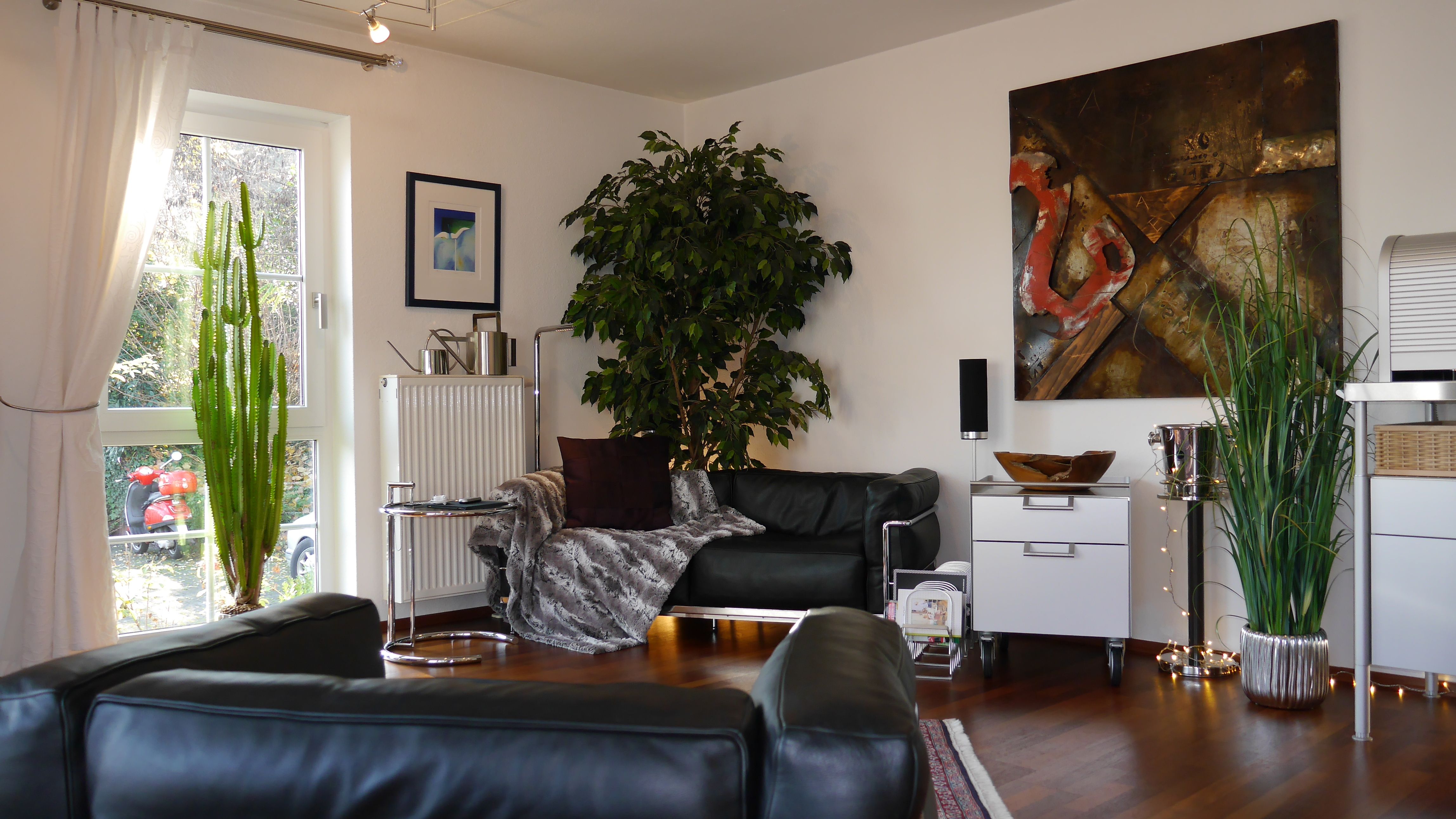  VOLL MÖBLIERTES APARTMENT NAHE STADTMITTE MARBURG  -  VOLL MÖBLIERTES APARTMENT NAHE STADTMITTE MARBURG  - Gallery -  30