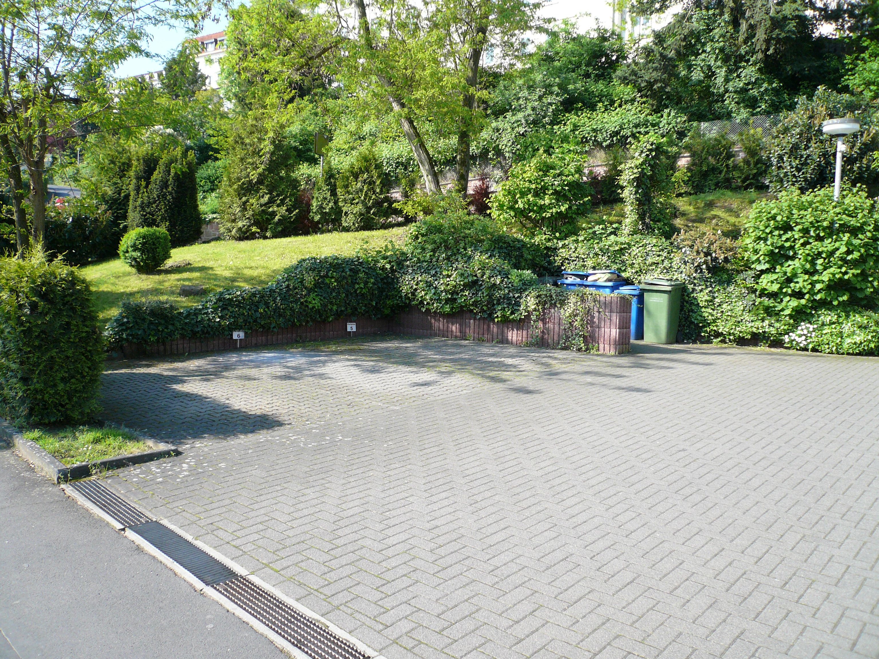  VOLL MÖBLIERTES APARTMENT NAHE STADTMITTE MARBURG  -  VOLL MÖBLIERTES APARTMENT NAHE STADTMITTE MARBURG  - Gallery -  10