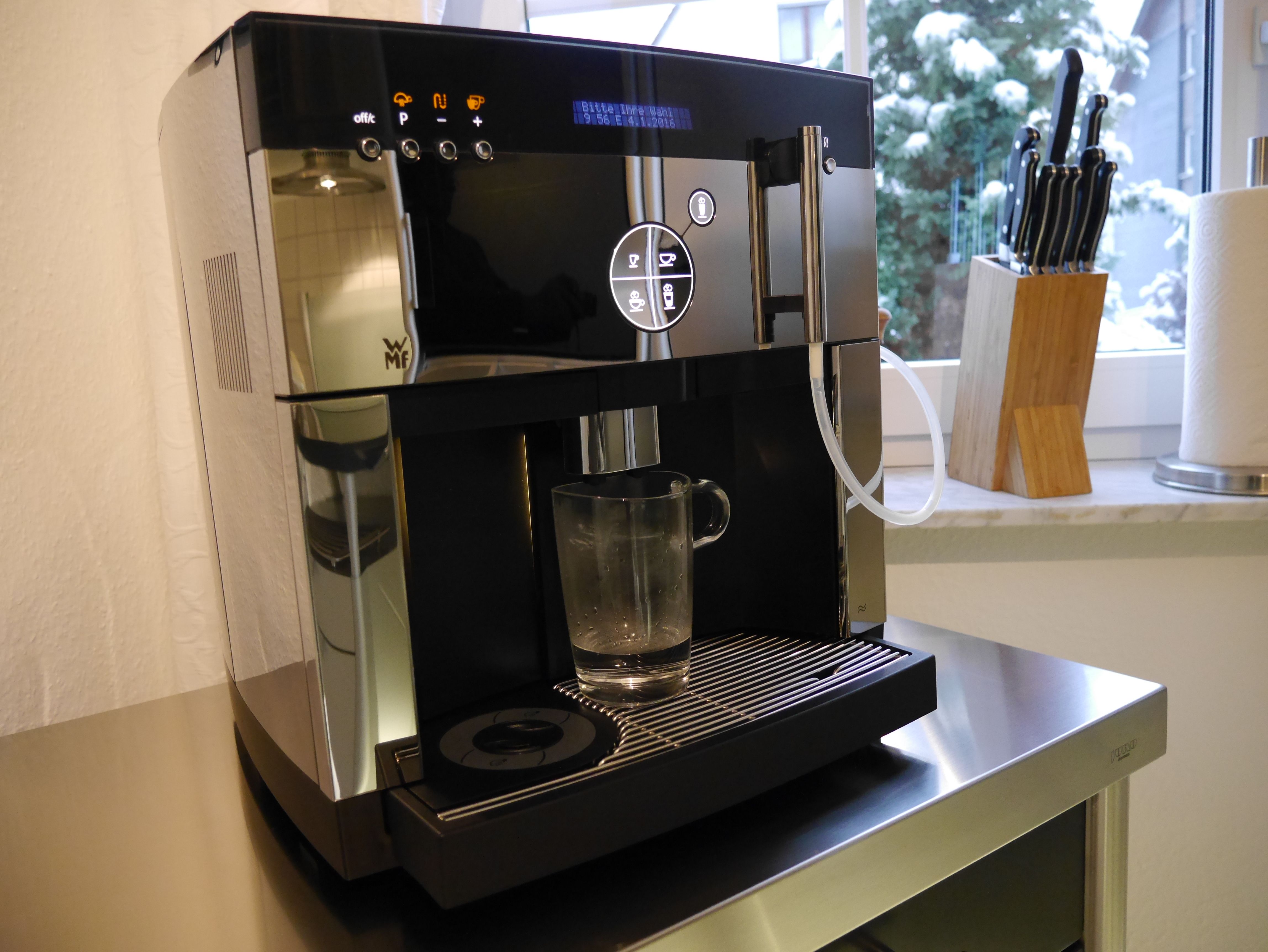  VOLL MÖBLIERTES APARTMENT NAHE STADTMITTE MARBURG  -  VOLL MÖBLIERTES APARTMENT NAHE STADTMITTE MARBURG  - Gallery -  25