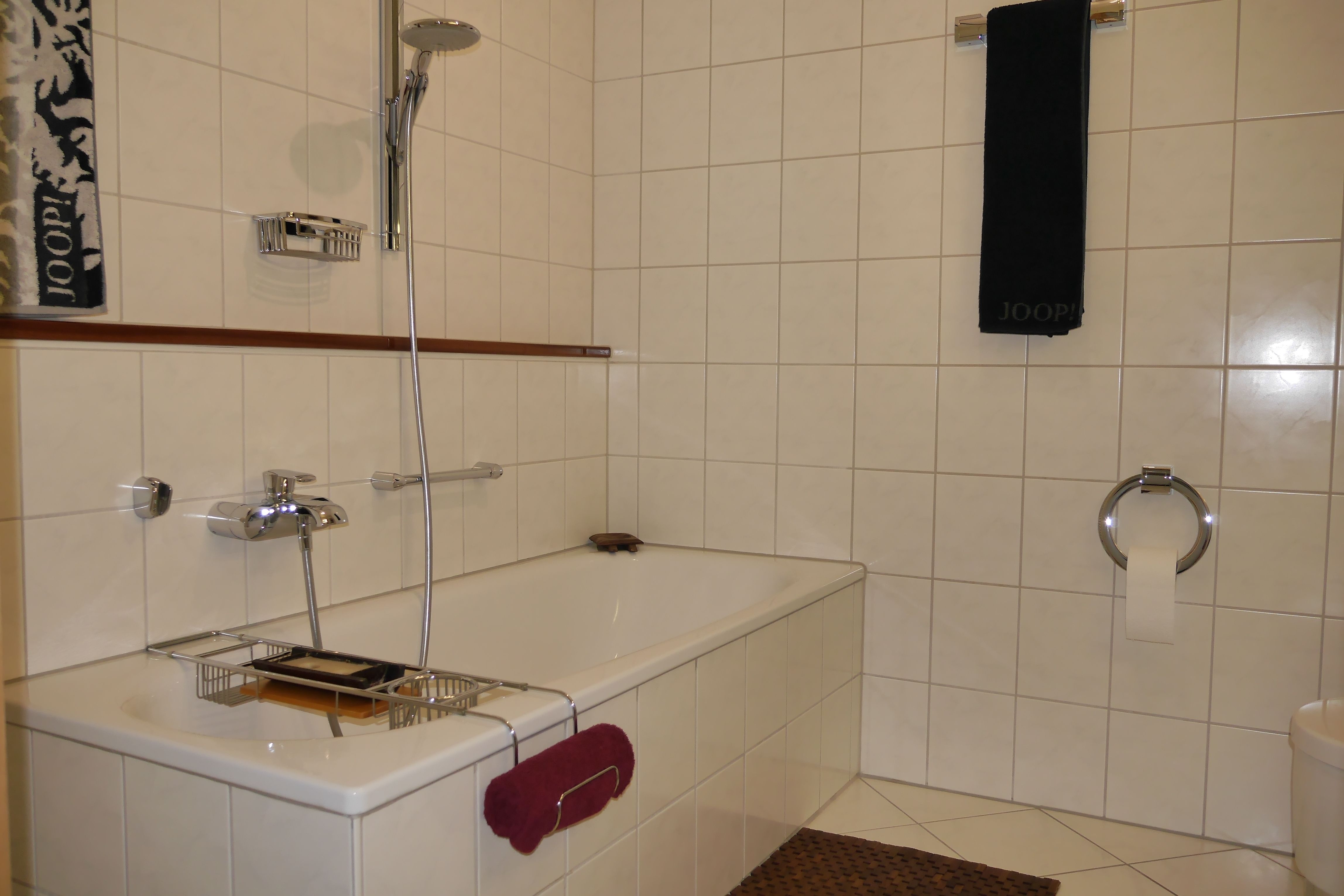  VOLL MÖBLIERTES APARTMENT NAHE STADTMITTE MARBURG  -  VOLL MÖBLIERTES APARTMENT NAHE STADTMITTE MARBURG  - Gallery -  20