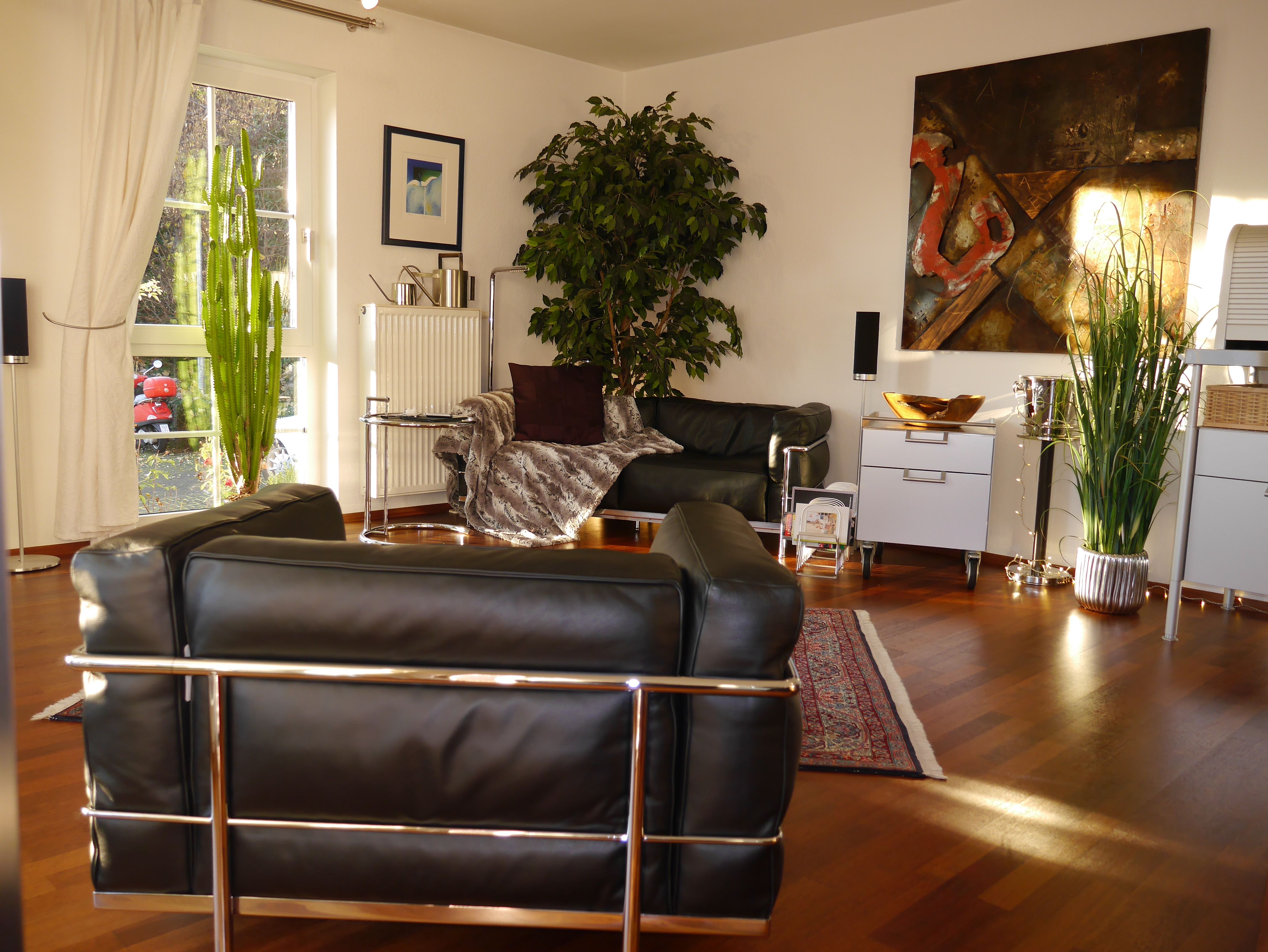  VOLL MÖBLIERTES APARTMENT NAHE STADTMITTE MARBURG  -  VOLL MÖBLIERTES APARTMENT NAHE STADTMITTE MARBURG  - Gallery -  31