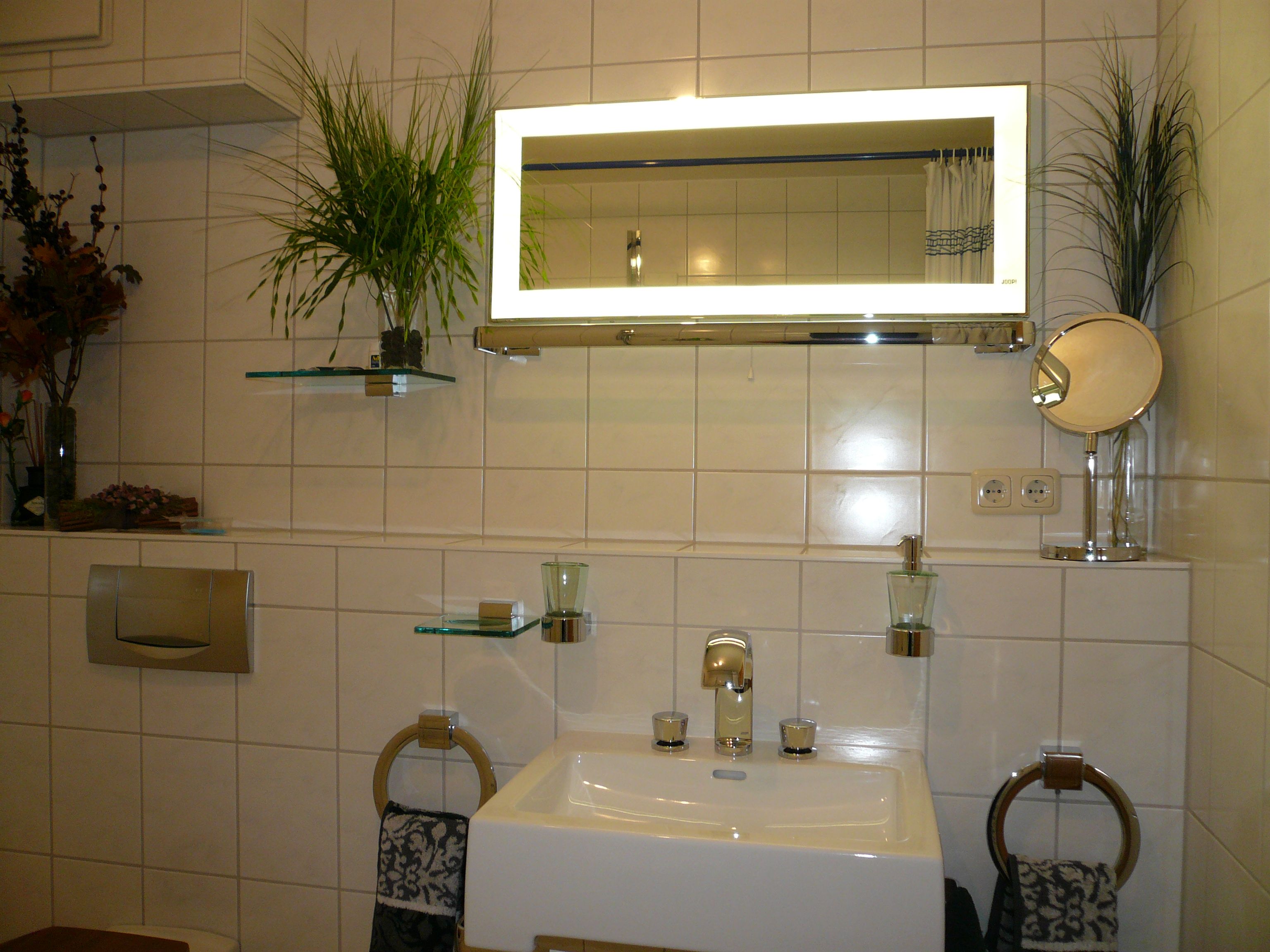  VOLL MÖBLIERTES APARTMENT NAHE STADTMITTE MARBURG  -  VOLL MÖBLIERTES APARTMENT NAHE STADTMITTE MARBURG  - Gallery -  23