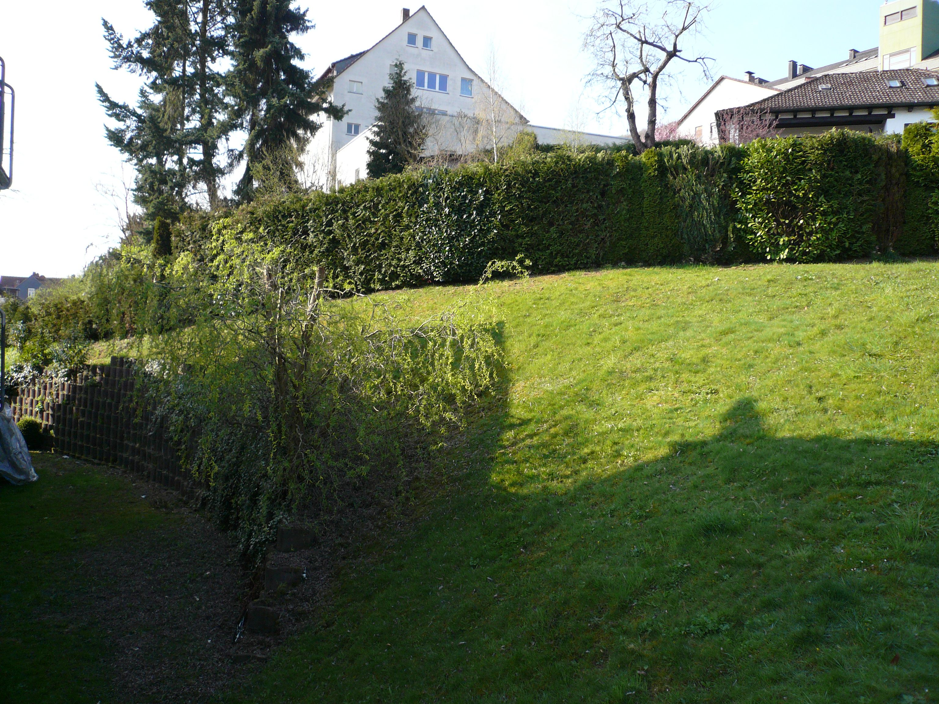  VOLL MÖBLIERTES APARTMENT NAHE STADTMITTE MARBURG  -  VOLL MÖBLIERTES APARTMENT NAHE STADTMITTE MARBURG  - Gallery -  5