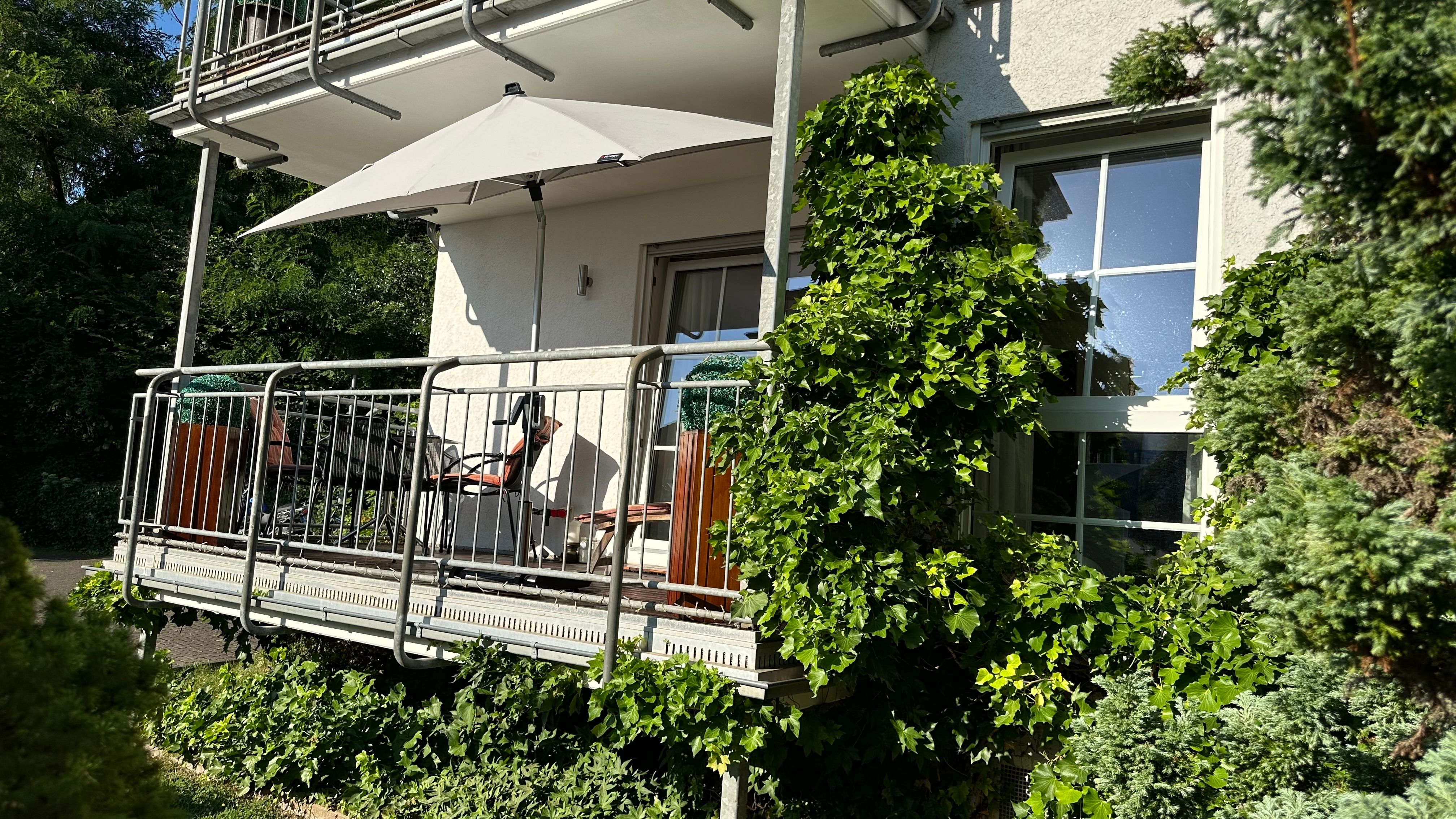  VOLL MÖBLIERTES APARTMENT NAHE STADTMITTE MARBURG  -  VOLL MÖBLIERTES APARTMENT NAHE STADTMITTE MARBURG  - Gallery -  40