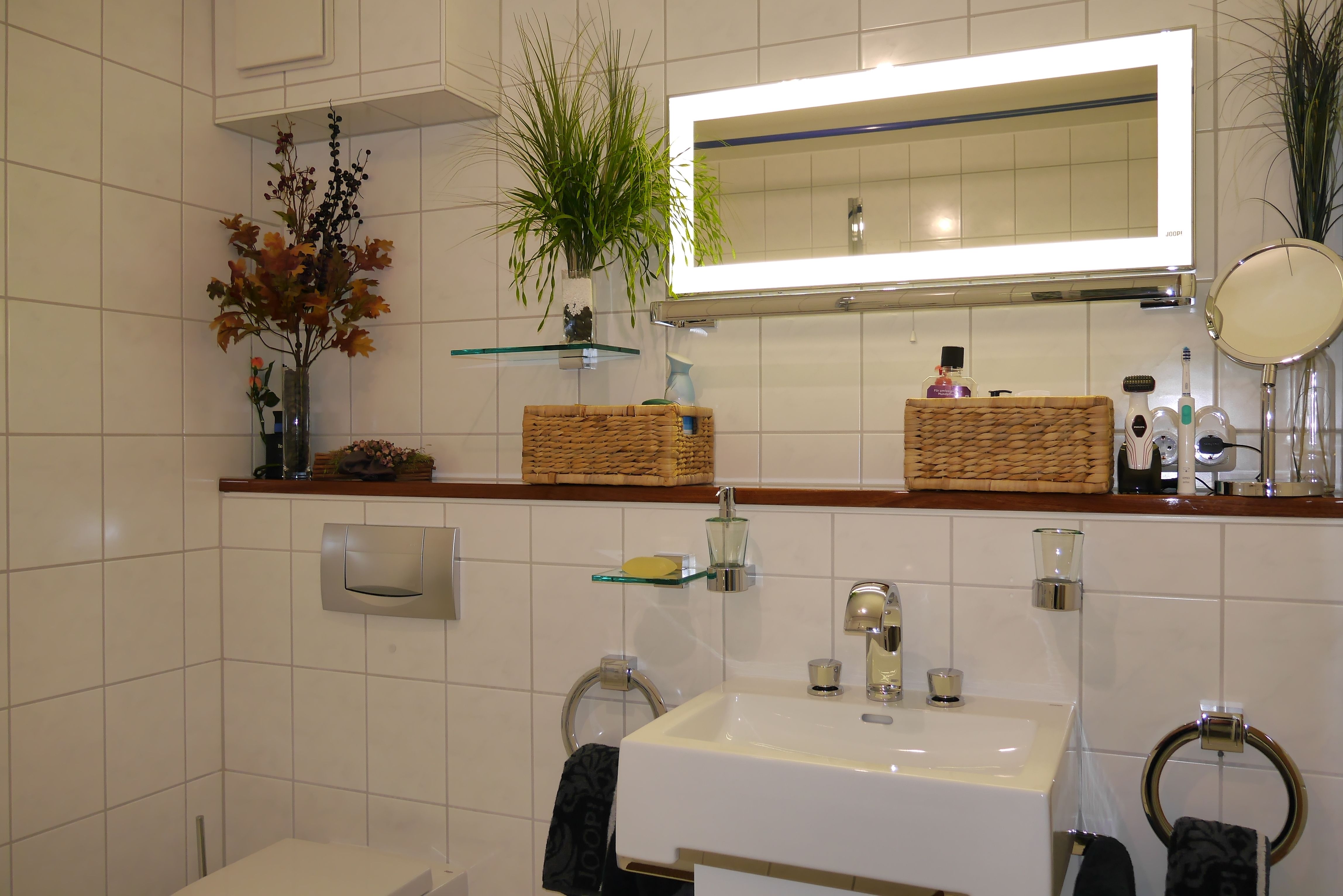  VOLL MÖBLIERTES APARTMENT NAHE STADTMITTE MARBURG  -  VOLL MÖBLIERTES APARTMENT NAHE STADTMITTE MARBURG  - Gallery -  19