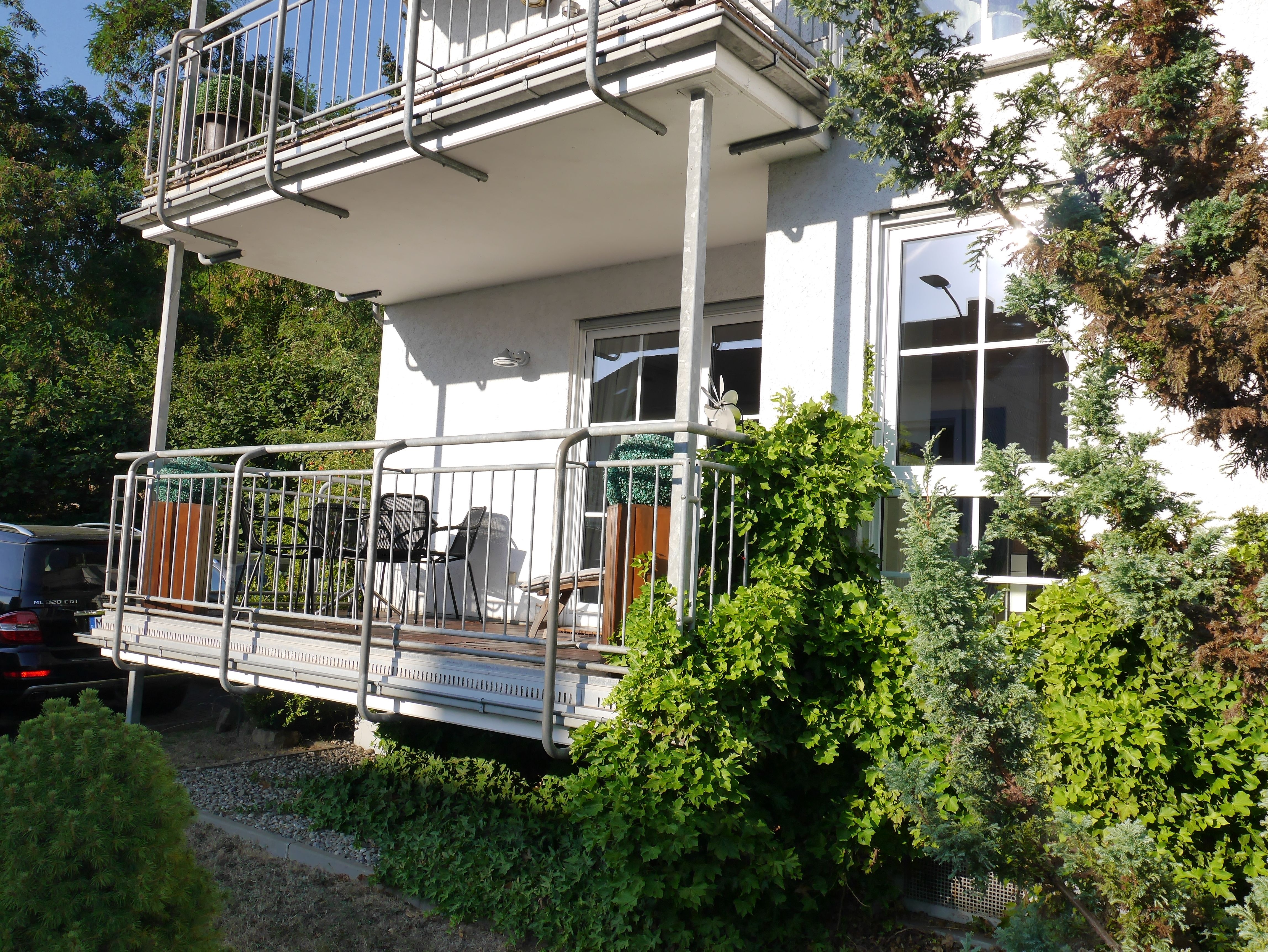  VOLL MÖBLIERTES APARTMENT NAHE STADTMITTE MARBURG  -  VOLL MÖBLIERTES APARTMENT NAHE STADTMITTE MARBURG  - Gallery -  39