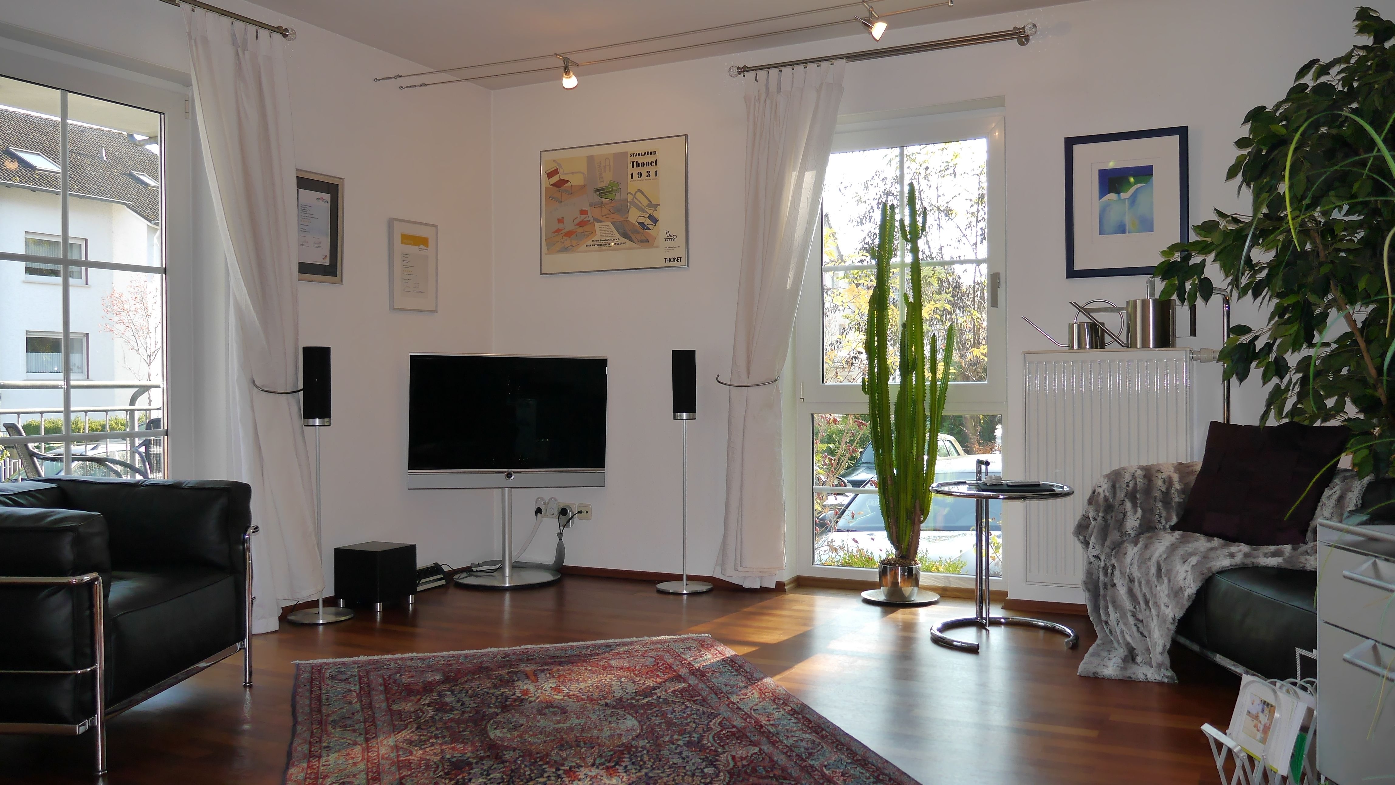  VOLL MÖBLIERTES APARTMENT NAHE STADTMITTE MARBURG  -  VOLL MÖBLIERTES APARTMENT NAHE STADTMITTE MARBURG  - Gallery -  33