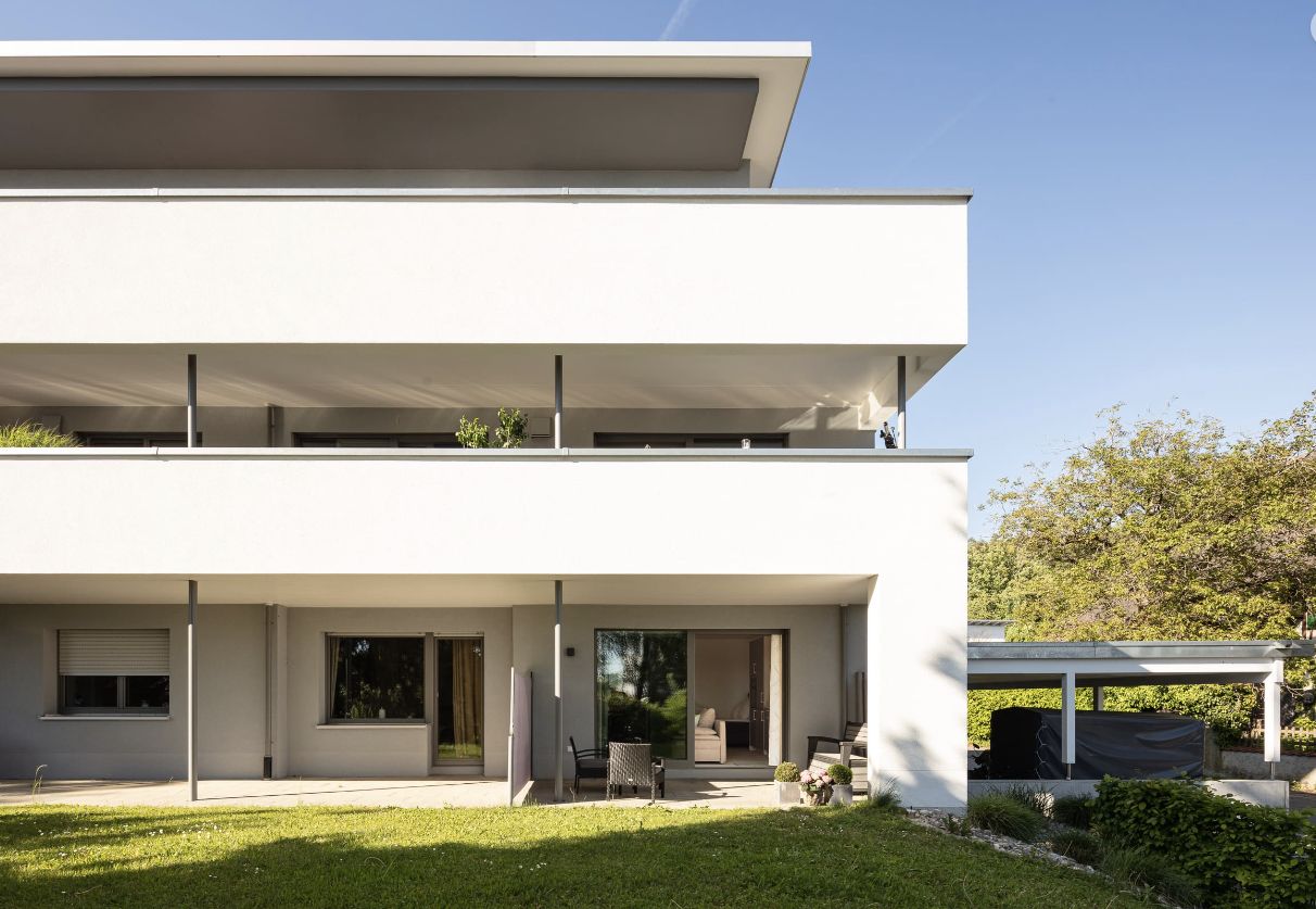 Awesome & Charming Flat, Überlingen - 8
