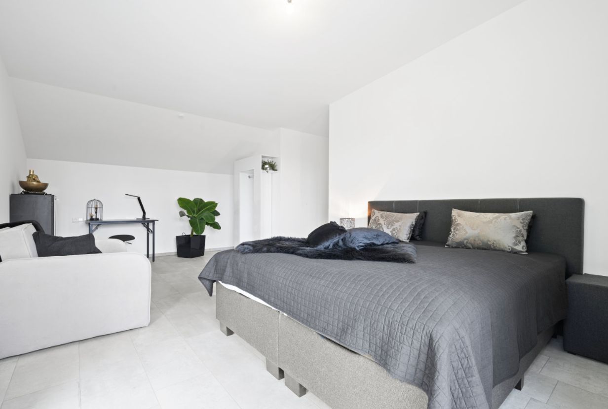 Awesome & Charming Flat, Überlingen - 3