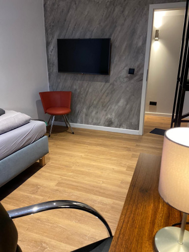 Awesome & spacious loft in Bremerhaven - Gallery - 14