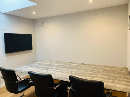 Awesome & spacious loft in Bremerhaven