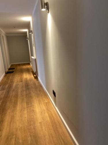Awesome & spacious loft in Bremerhaven