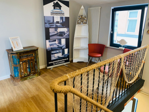 Awesome & spacious loft in Bremerhaven - Gallery - 15
