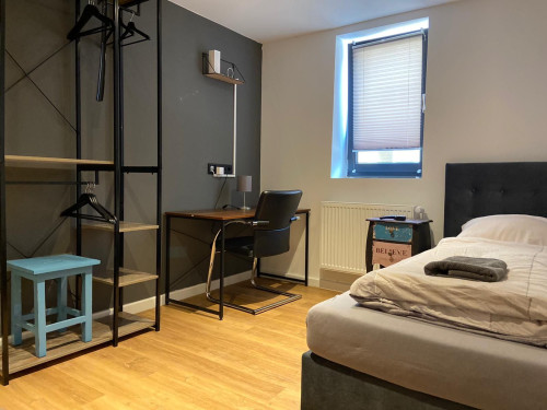 Awesome & spacious loft in Bremerhaven - Gallery - 22