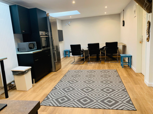 Awesome & spacious loft in Bremerhaven