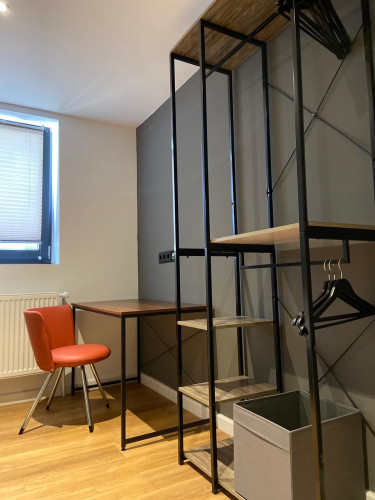 Awesome & spacious loft in Bremerhaven - Gallery - 10