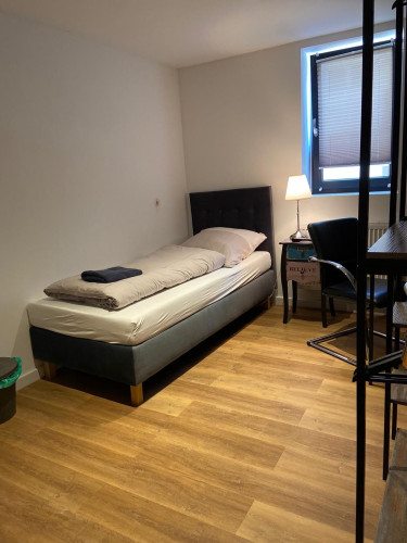 Awesome & spacious loft in Bremerhaven - Gallery - 17