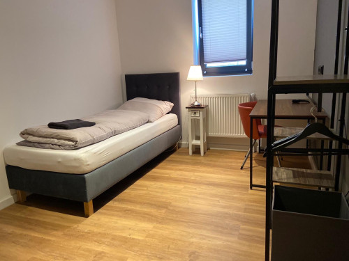 Awesome & spacious loft in Bremerhaven - Gallery - 23