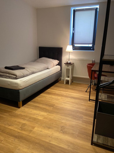 Awesome & spacious loft in Bremerhaven - Gallery - 18