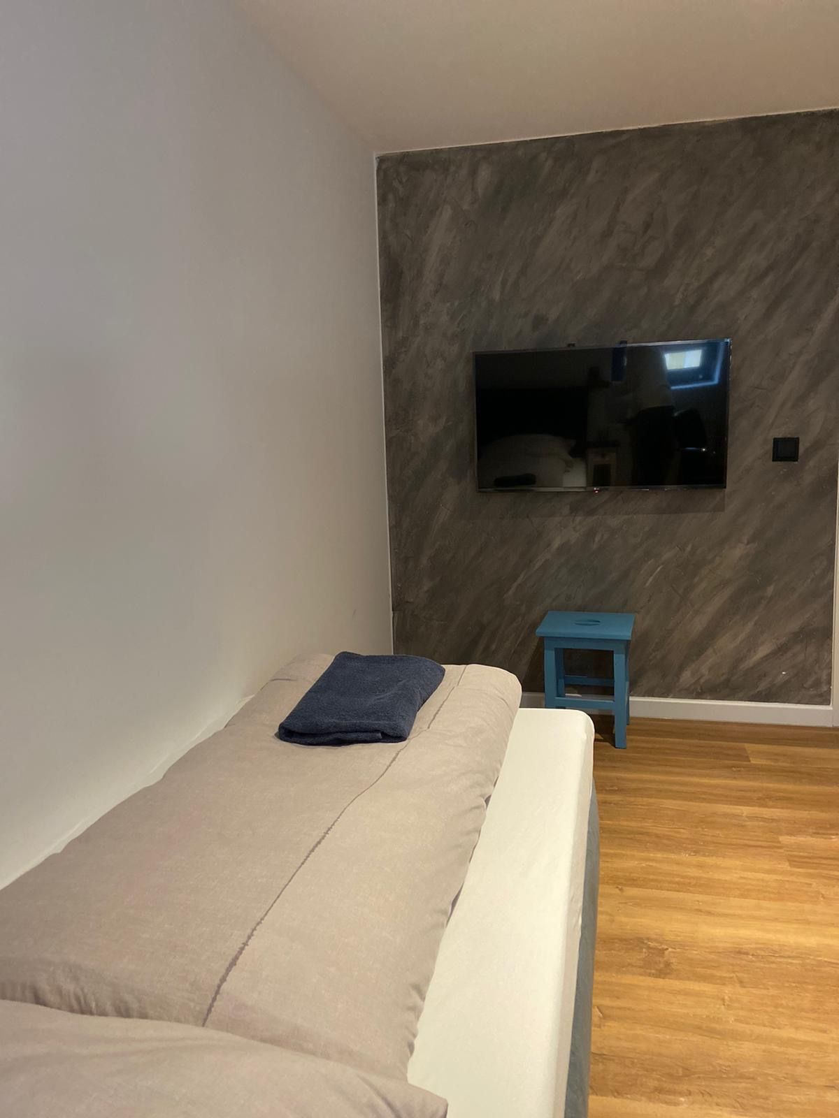  Awesome & Spacious Loft In Bremerhaven  -  Awesome & spacious loft in Bremerhaven  - Gallery -  23