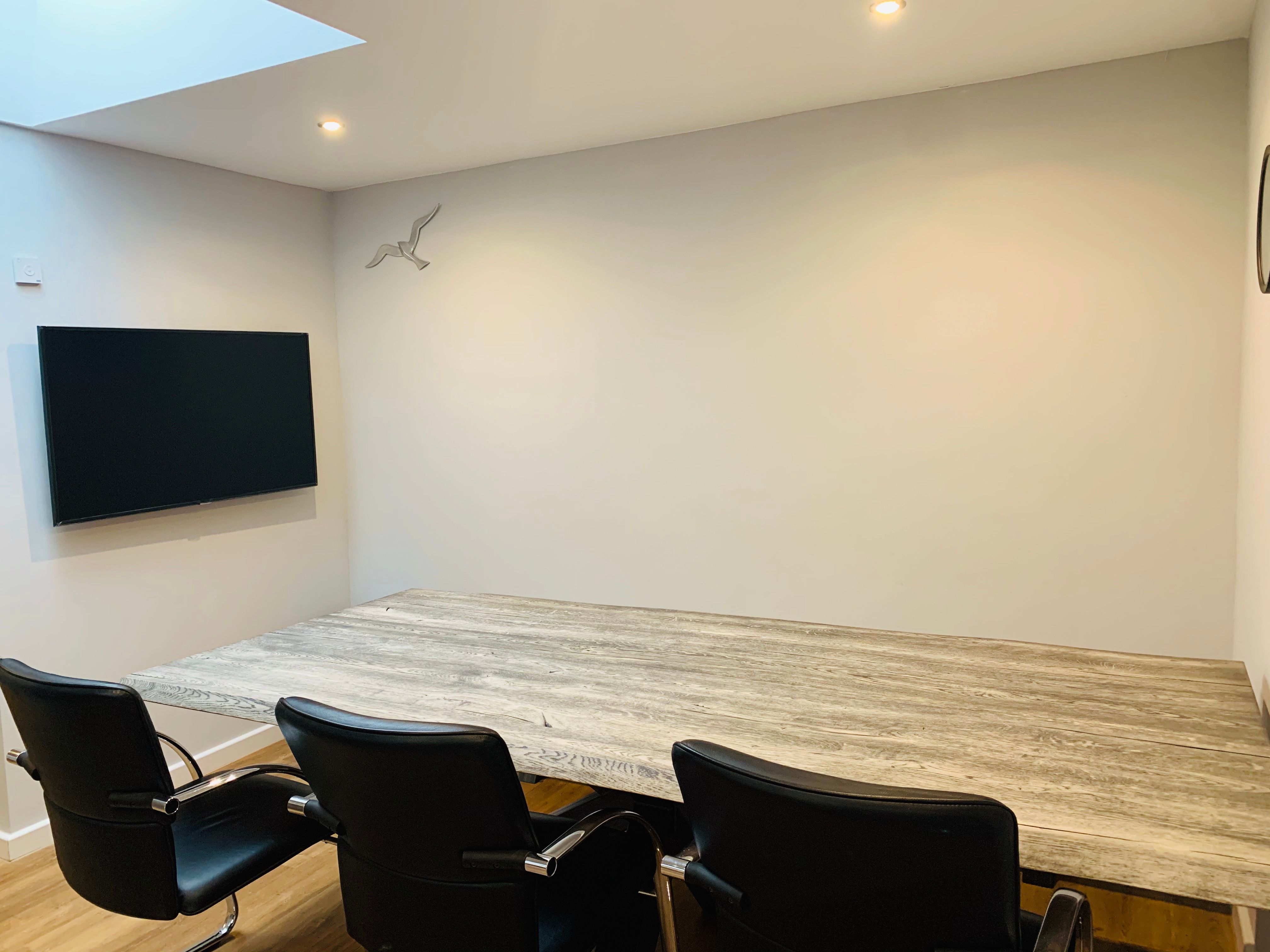  Awesome & Spacious Loft In Bremerhaven  -  Awesome & spacious loft in Bremerhaven  - Gallery -  3