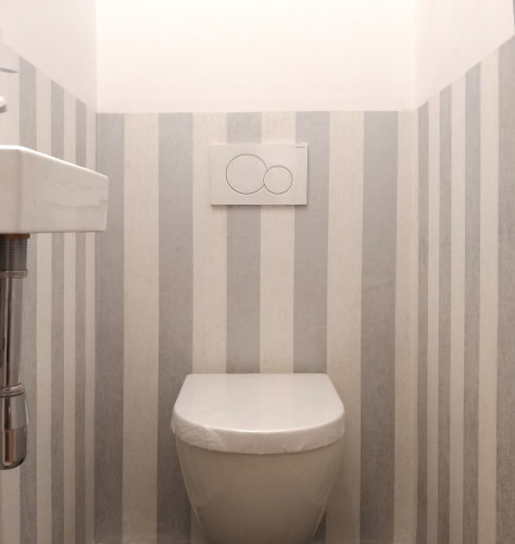 Beautiful, newly renovated 4 room apartment with sunshine all year round in the heart of Schwabing