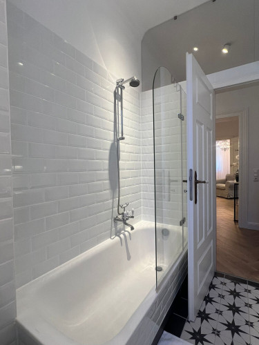 Cute, gorgeous flat in Braunschweig - Gallery - 7