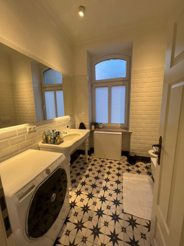 Cute, gorgeous flat in Braunschweig - Gallery - 6