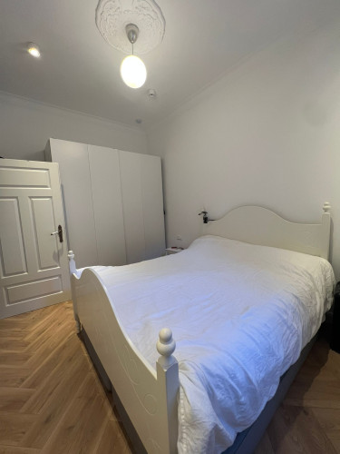 Cute, gorgeous flat in Braunschweig - Gallery - 8