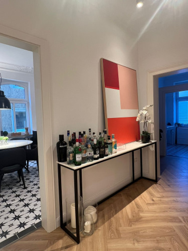 Cute, gorgeous flat in Braunschweig - Gallery - 9