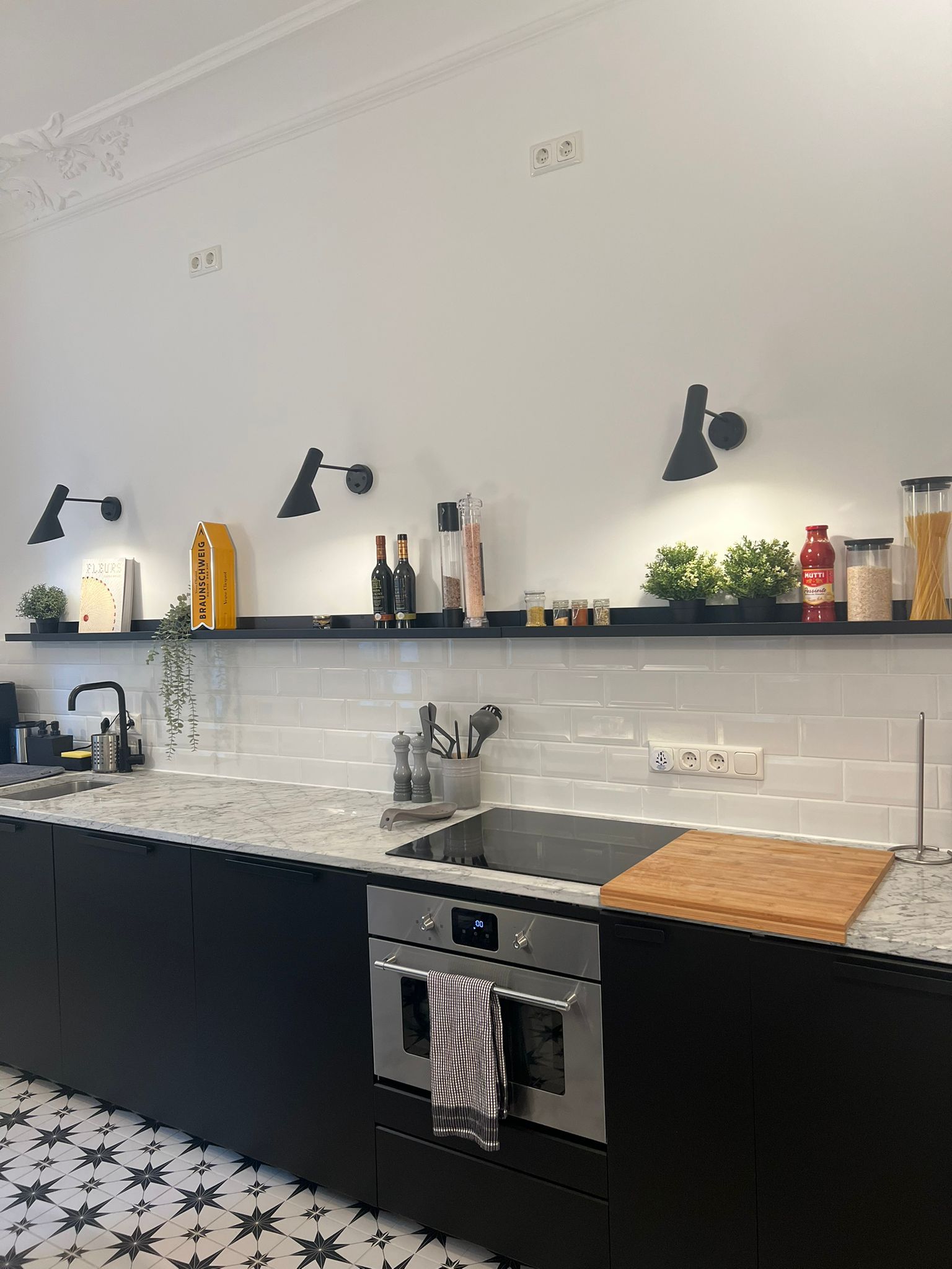 Cute, Gorgeous Flat In Braunschweig - 1