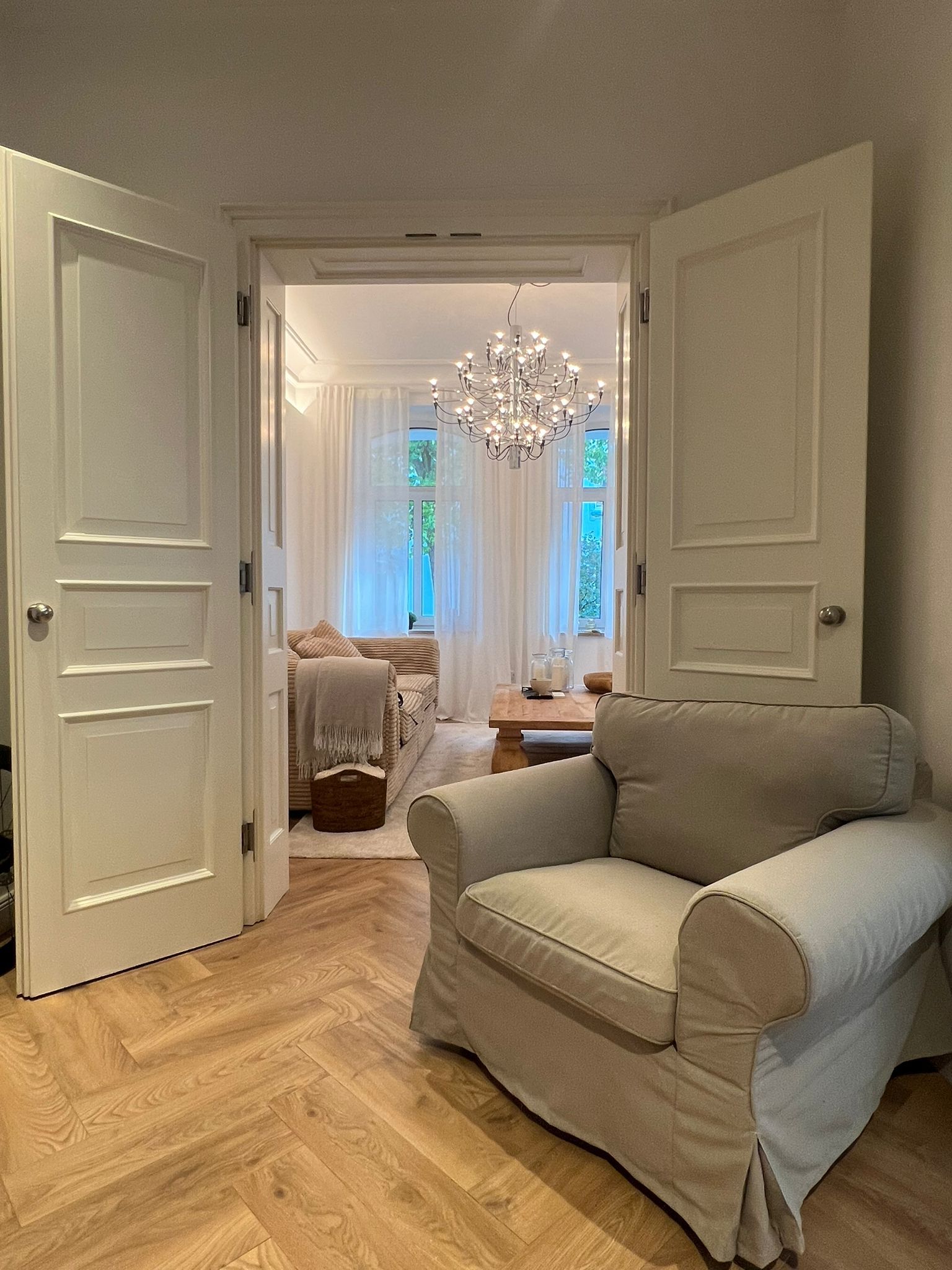 Cute, Gorgeous Flat In Braunschweig - 9