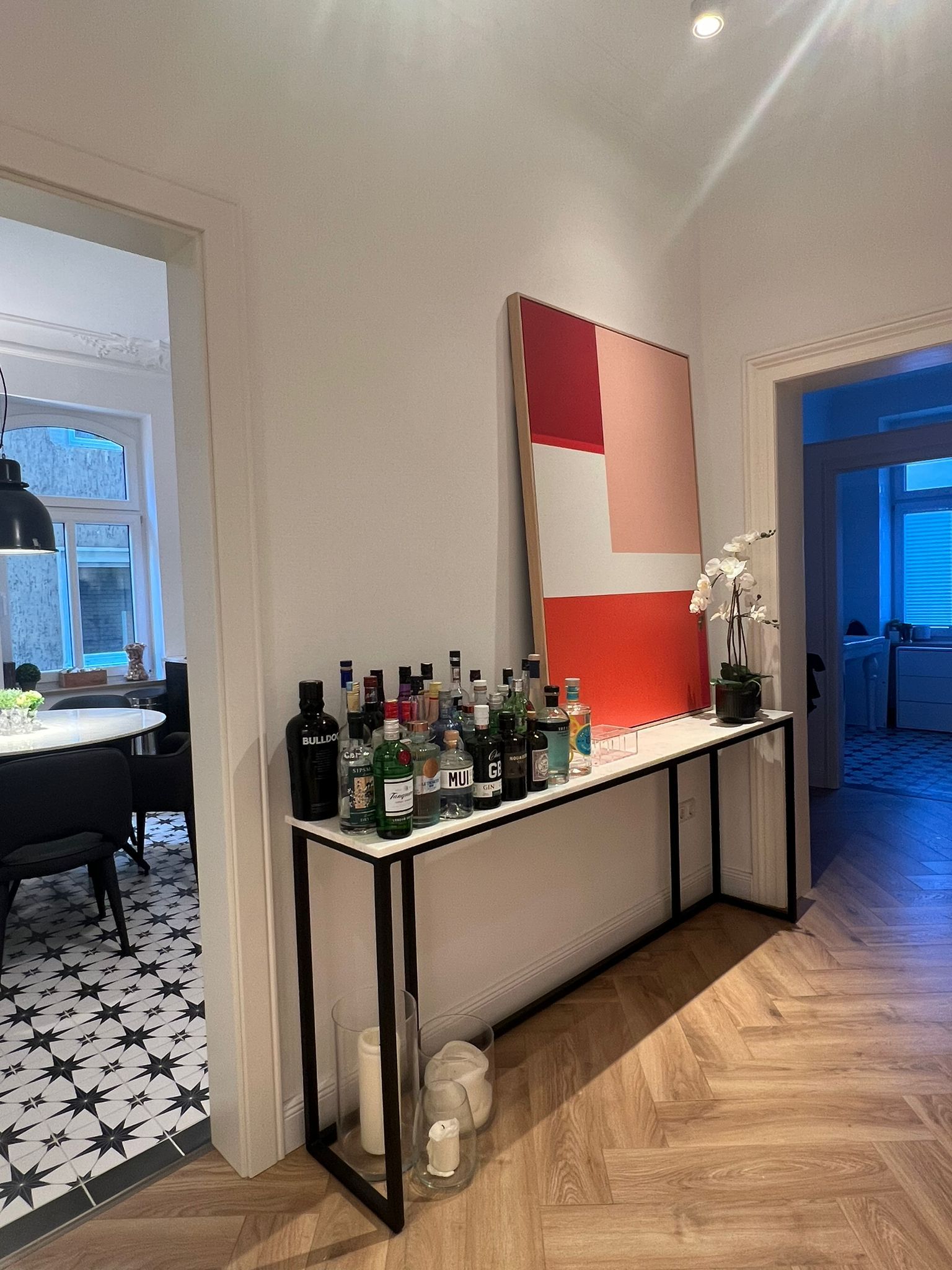 Cute, Gorgeous Flat In Braunschweig - 2