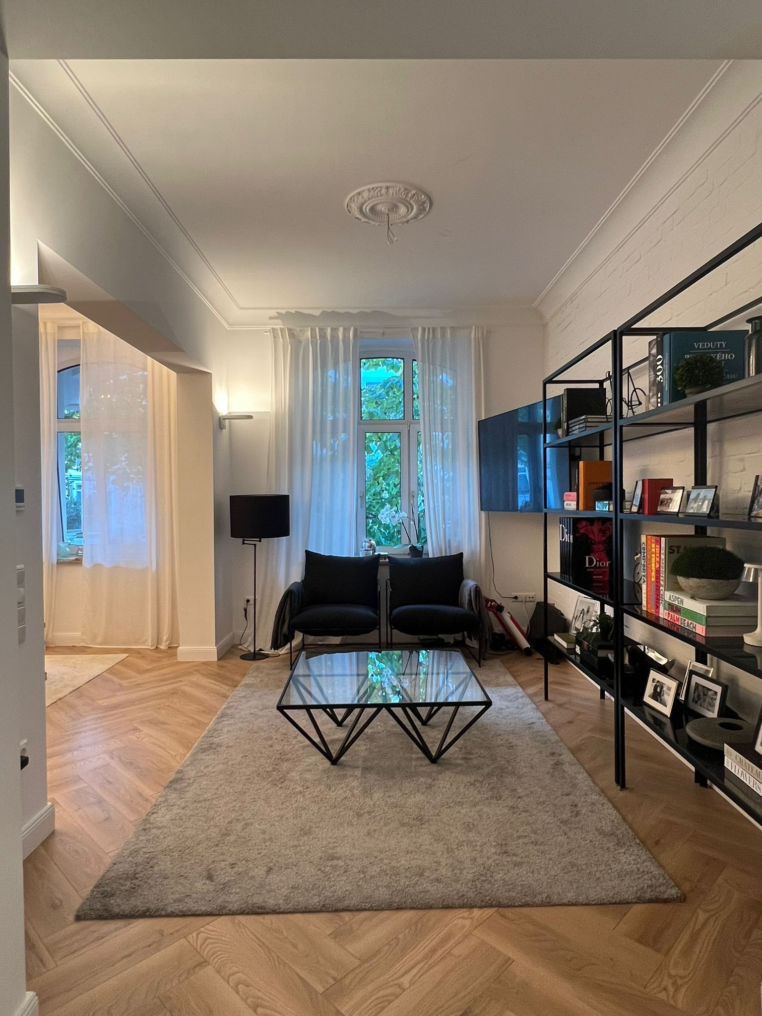 Cute, Gorgeous Flat In Braunschweig - 7