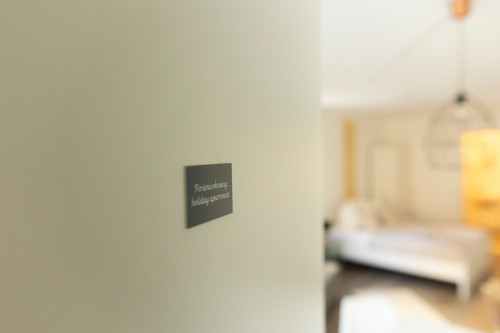 HUGOS Studio Apartment