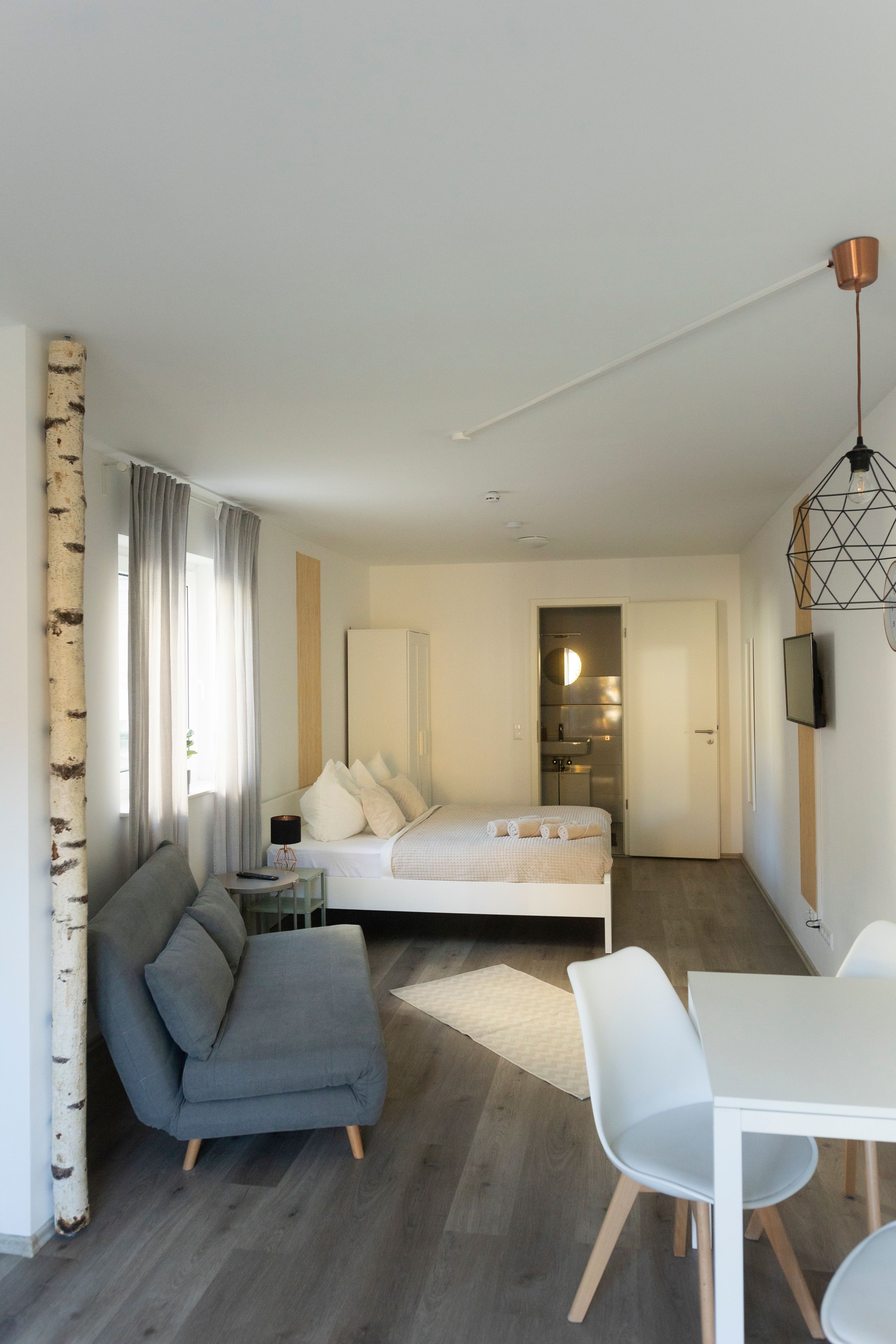  HUGOS Studio Apartment  -  HUGOS Studio Apartment  - Gallery -  13