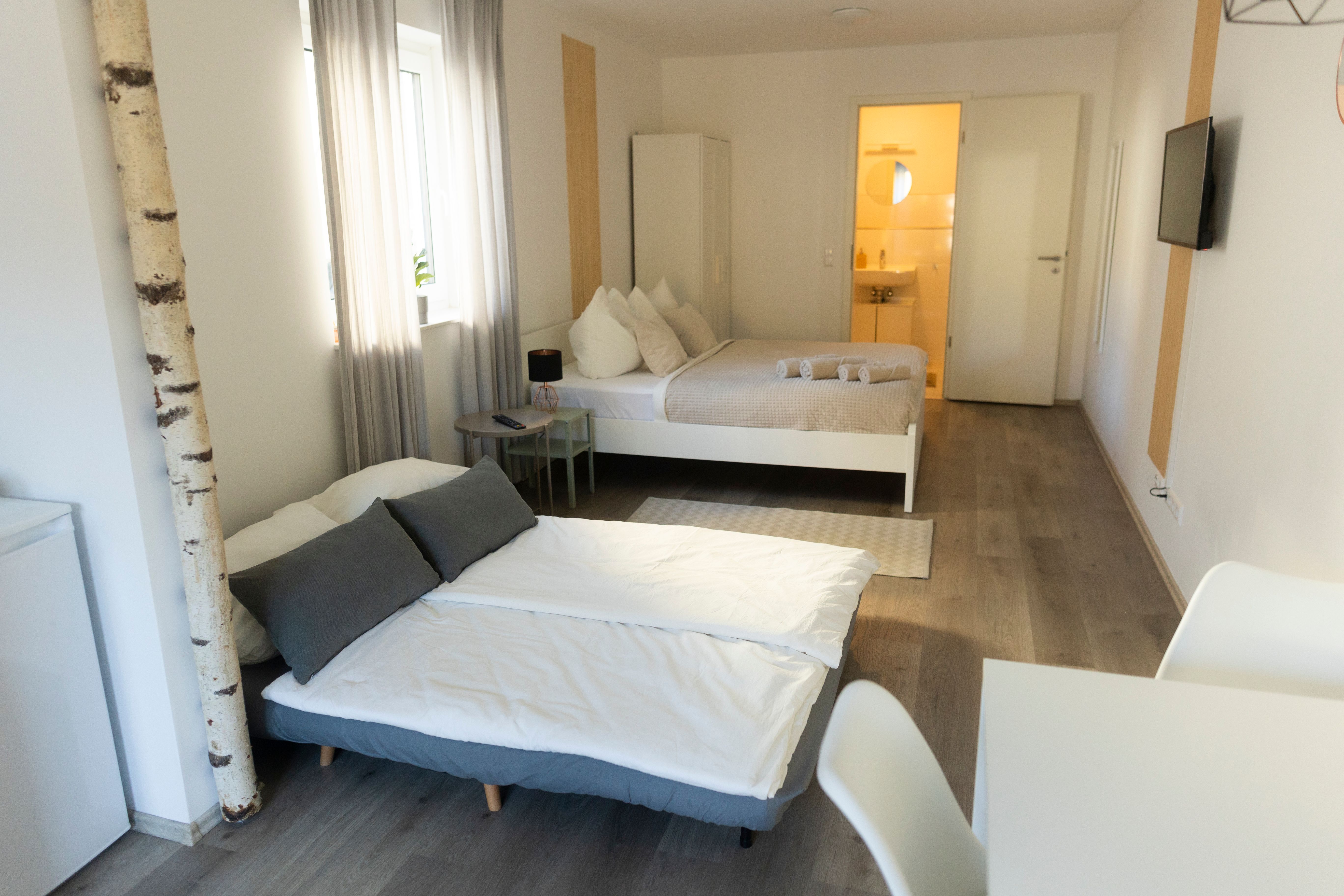  HUGOS Studio Apartment  -  HUGOS Studio Apartment  - Gallery -  16