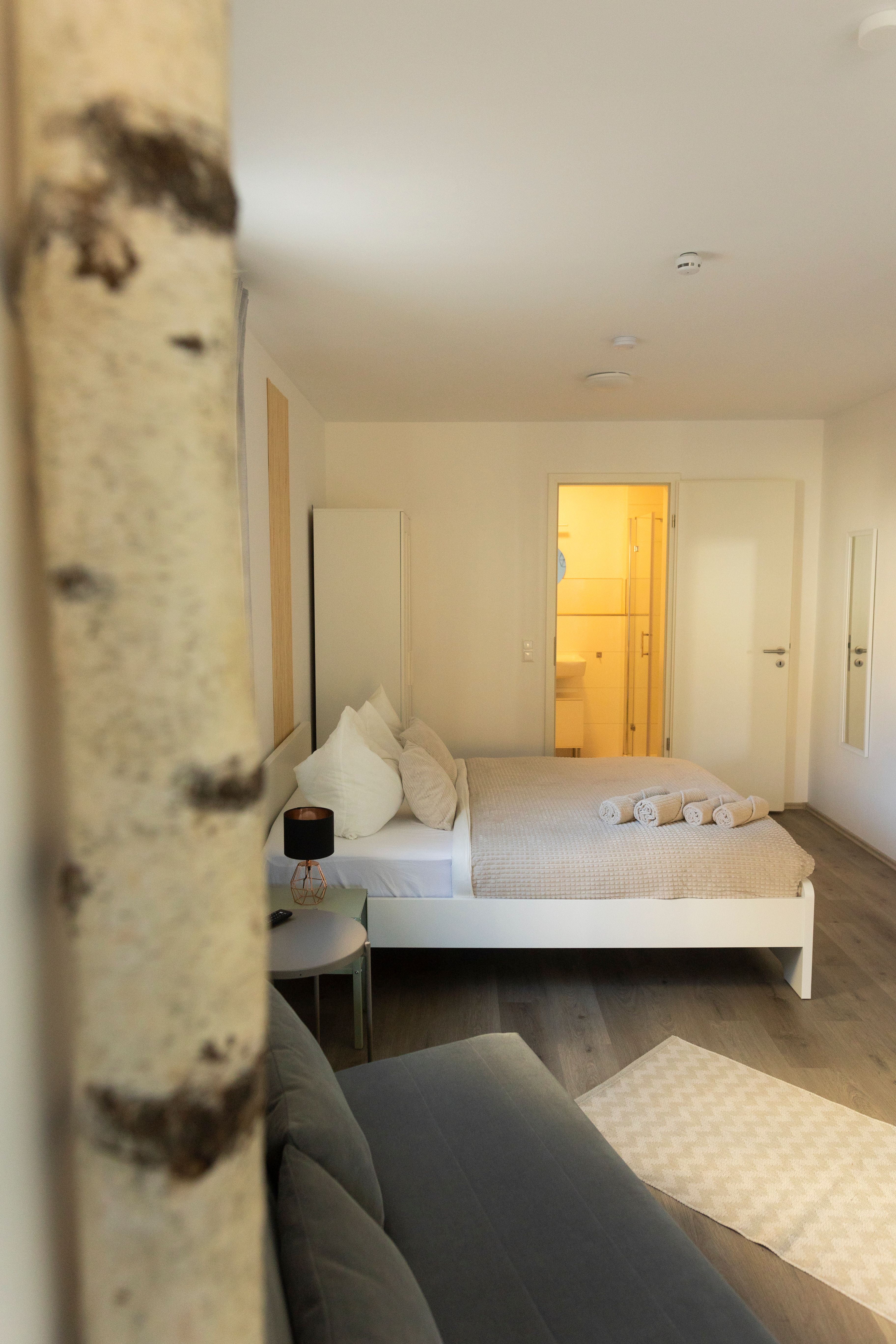 HUGOS Studio Apartment - HUGOS Studio Apartment - Gallery - 17