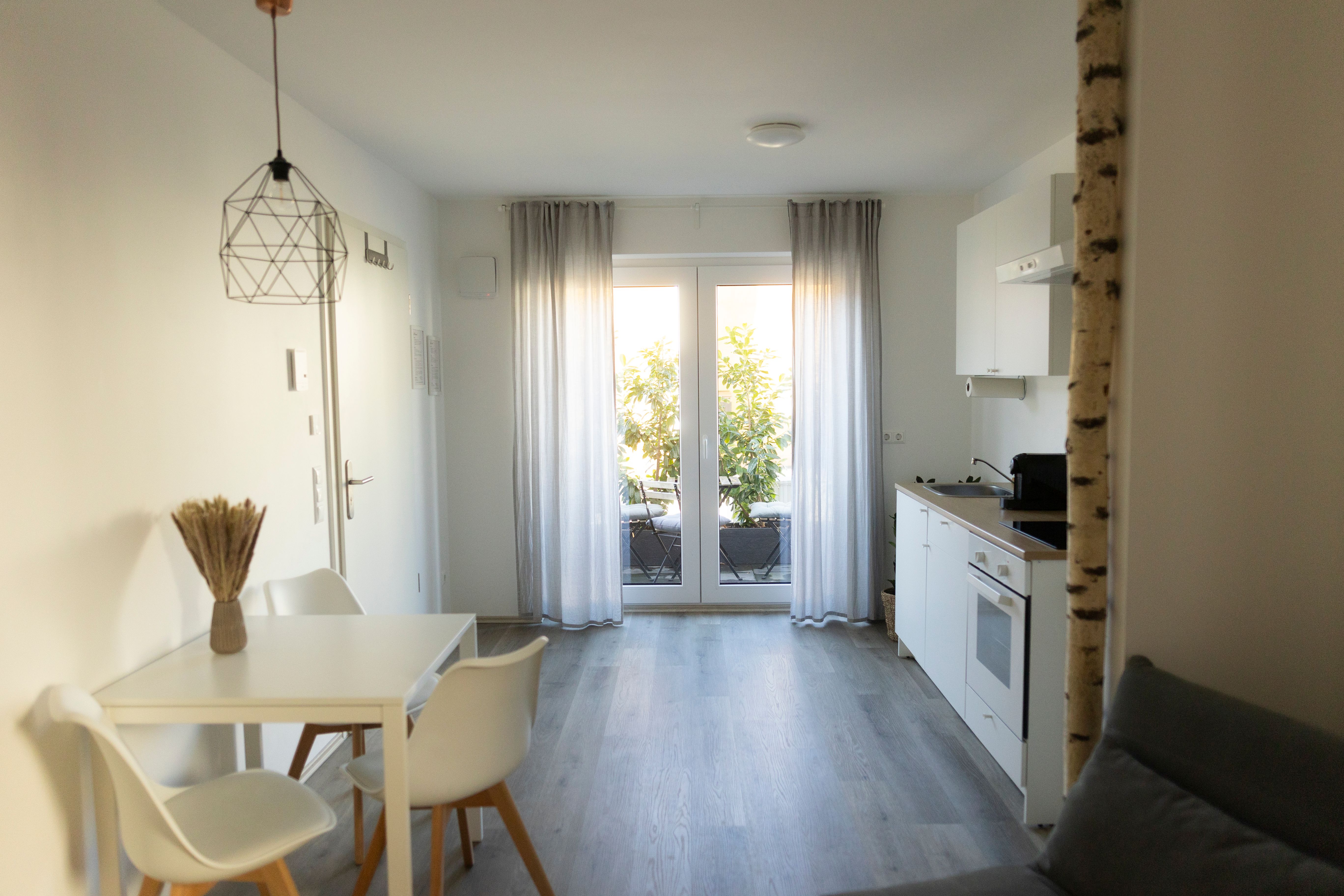 HUGOS Studio Apartment - HUGOS Studio Apartment - Gallery - 10