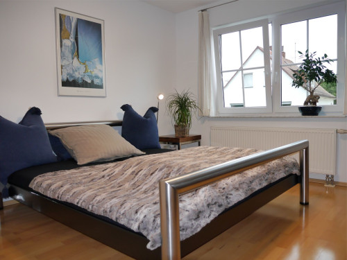 VOLL MÖBLIERTES BUSINESS APARTMENT NAHE STADTMITTE MARBURG  - Gallery -  5