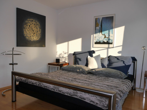 VOLL MÖBLIERTES BUSINESS APARTMENT NAHE STADTMITTE MARBURG